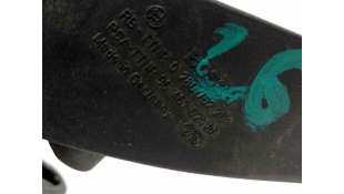 POLEA CIGUEÑAL TOYOTA RAV 4 III (2006-2013) 2.2 D 4WD (ALA30) 177CV 2231CC - L.4632971 / 134080R030 2