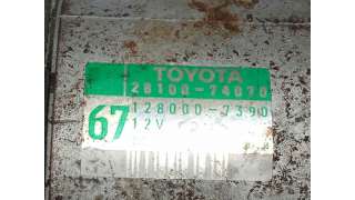 MODULO ELECTRONICO KIA CARNIVAL / GRAND CARNIVAL III (2006-) 2.9 CRDI 185CV 2902CC - L.4633187 / 957004D000