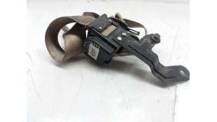 CINTURON SEGURIDAD TRASERO DERECHO KIA CARNIVAL / GRAND CARNIVAL III (2006-) 2.9 CRDI 185CV 2902CC - L.4633380 / 898204D130