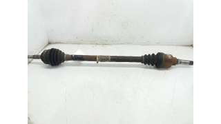 TRANSMISION DELANTERA DERECHA CITROEN C3 I (2002-) 1.4 I BIVALENT 73CV 1360CC - L.4634096 / 9638016480