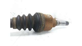 TRANSMISION DELANTERA DERECHA CITROEN C3 I (2002-) 1.4 I BIVALENT 73CV 1360CC - L.4634096 / 9638016480