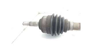 TRANSMISION DELANTERA DERECHA CITROEN C3 I (2002-) 1.4 I BIVALENT 73CV 1360CC - L.4634096 / 9638016480