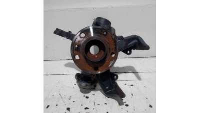 AIRBAG DELANTERO IZQUIERDO PEUGEOT BOXER FURGÓN (2001-2002) 2.0 HDI 84CV 1997CC - L.4634122 / 7353213680