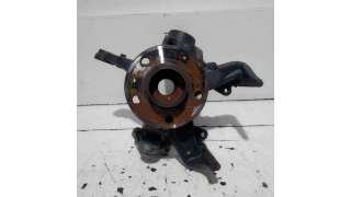 AIRBAG DELANTERO IZQUIERDO PEUGEOT BOXER FURGÓN (2001-2002) 2.0 HDI 84CV 1997CC - L.4634122 / 7353213680