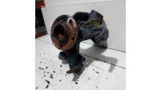 AIRBAG DELANTERO IZQUIERDO PEUGEOT BOXER FURGÓN (2001-2002) 2.0 HDI 84CV 1997CC - L.4634122 / 7353213680