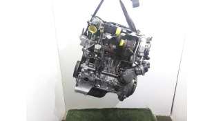 MOTOR COMPLETO FORD FIESTA VI (2008-) 1.6 TDCI 90CV 1560CC - L.4635197 / HHJC