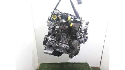 MOTOR COMPLETO FORD FIESTA VI (2008-) 1.6 TDCI 90CV 1560CC - L.4635197 / HHJC