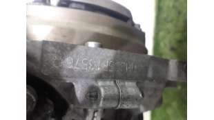 MOTOR COMPLETO FORD FIESTA VI (2008-) 1.6 TDCI 90CV 1560CC - L.4635197 / HHJC 2
