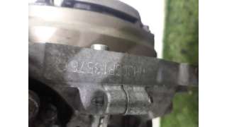 MOTOR COMPLETO FORD FIESTA VI (2008-) 1.6 TDCI 90CV 1560CC - L.4635197 / HHJC