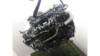 MOTOR COMPLETO FORD FIESTA VI (2008-) 1.6 TDCI 90CV 1560CC - L.4635197 / HHJC