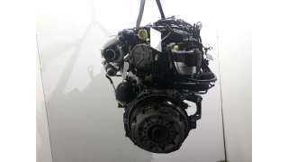 MOTOR COMPLETO FORD FIESTA VI (2008-) 1.6 TDCI 90CV 1560CC - L.4635197 / HHJC