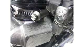 MOTOR COMPLETO FORD FIESTA VI (2008-) 1.6 TDCI 90CV 1560CC - L.4635197 / HHJC