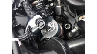 MOTOR COMPLETO FORD FIESTA VI (2008-) 1.6 TDCI 90CV 1560CC - L.4635197 / HHJC