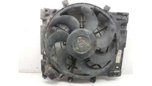 ELECTROVENTILADOR OPEL ASTRA H (2004-2010) 1.7 CDTI (L48) 100CV 1686CC - L.4635337 / 13132559