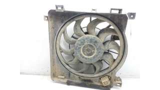 ELECTROVENTILADOR OPEL ASTRA H (2004-2010) 1.7 CDTI (L48) 100CV 1686CC - L.4635338 / 24467444