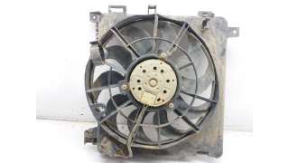 ELECTROVENTILADOR OPEL ASTRA H (2004-2010) 1.7 CDTI (L48) 100CV 1686CC - L.4635338 / 24467444