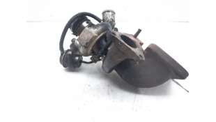 TURBOCOMPRESOR FORD TRANSIT AUTOBÚS (2006-2014) 2.2 TDCI 110CV 2198CC - L.4635550 / 4913105310