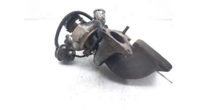 TURBOCOMPRESOR FORD TRANSIT AUTOBÚS (2006-2014) 2.2 TDCI 110CV 2198CC - L.4635550 / 4913105310