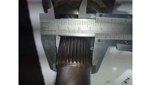 BOMBA DIRECCION CHRYSLER VOYAGER IV (2000-2008) 2.5 CRD 141CV 2499CC - L.4636858 / 4743974AB