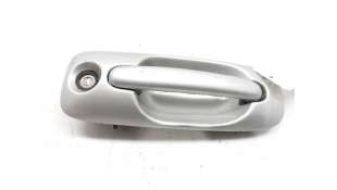 MANETA EXTERIOR DELANTERA IZQUIERDA CHRYSLER VOYAGER IV (2000-2008) 2.5 CRD 141CV 2499CC - L.4636941 / 0RP71SW1AC