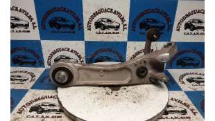 MANETA EXTERIOR TRASERA DERECHA CHRYSLER VOYAGER IV (2000-2008) 2.5 CRD 141CV 2499CC - L.4636942 / 0RP90WB7AE