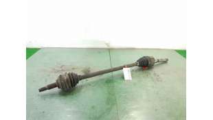 TRANSMISION DELANTERA DERECHA CHRYSLER VOYAGER IV (2000-2008) 2.5 CRD 141CV 2499CC - L.4636996 / 04641884AE