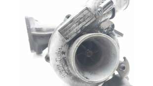 TURBOCOMPRESOR CHRYSLER VOYAGER IV (2000-2008) 2.5 CRD 141CV 2499CC - L.4637003 / RL159026AA  2