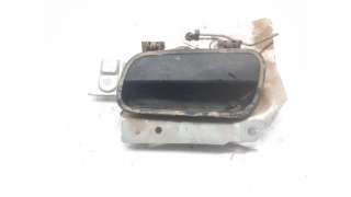 MANETA EXTERIOR DELANTERA DERECHA CITROEN BERLINGO / BERLINGO FIRST LIMUSINA (2005-2011) 1.6 HDI 75 (MF9HW, GJ9HWC, GF9HWC,