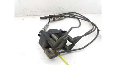 BOBINA ENCENDIDO VOLKSWAGEN POLO (1995-1999) 60 1.4 60CV 1390CC - L.4637528 / 032905106E