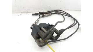 BOBINA ENCENDIDO VOLKSWAGEN POLO (1995-1999) 60 1.4 60CV 1390CC - L.4637528 / 032905106E