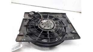 ELECTROVENTILADOR OPEL ASTRA G FASTBACK (1999-2005) 2.0 DTI 16V (F08, F48) 101CV 1995CC - L.4637874 / 24431829