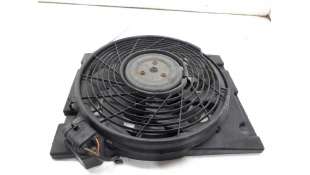 ELECTROVENTILADOR OPEL ASTRA G FASTBACK (1999-2005) 2.0 DTI 16V (F08, F48) 101CV 1995CC - L.4637874 / 24431829 2