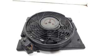 ELECTROVENTILADOR OPEL ASTRA G FASTBACK (1999-2005) 2.0 DTI 16V (F08, F48) 101CV 1995CC - L.4637874 / 24431829