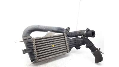 INTERCOOLER OPEL ASTRA G FASTBACK (1999-2005) 2.0 DTI 16V (F08, F48) 101CV 1995CC - L.4637901 / 09129519