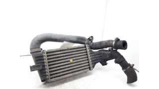 INTERCOOLER OPEL ASTRA G FASTBACK (1999-2005) 2.0 DTI 16V (F08, F48) 101CV 1995CC - L.4637901 / 09129519
