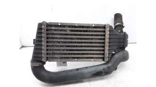 INTERCOOLER OPEL ASTRA G FASTBACK (1999-2005) 2.0 DTI 16V (F08, F48) 101CV 1995CC - L.4637901 / 09129519