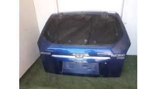 PORTON TRASERO HYUNDAI TUCSON (2006-2010) 2.0 CRDI A LAS 4 RUEDAS 140CV 1991CC - L.4638271 / 737002E030