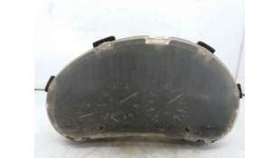 CUADRO INSTRUMENTOS CITROEN BERLINGO / BERLINGO FIRST FURGÓN (2005-2011) 1.6 HDI 75 (MB9HW) 75CV 1560CC - L.4638327 / 96593