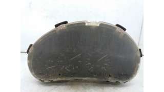 CUADRO INSTRUMENTOS CITROEN BERLINGO / BERLINGO FIRST FURGÓN (2005-2011) 1.6 HDI 75 (MB9HW) 75CV 1560CC - L.4638327 / 96593