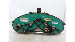 CUADRO INSTRUMENTOS CITROEN BERLINGO / BERLINGO FIRST FURGÓN (2005-2011) 1.6 HDI 75 (MB9HW) 75CV 1560CC - L.4638327 / 96593 2