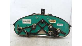 CUADRO INSTRUMENTOS CITROEN BERLINGO / BERLINGO FIRST FURGÓN (2005-2011) 1.6 HDI 75 (MB9HW) 75CV 1560CC - L.4638327 / 96593