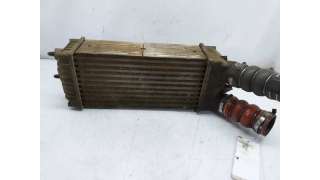 INTERCOOLER CITROEN BERLINGO / BERLINGO FIRST FURGÓN (2005-2011) 1.6 HDI 75 (MB9HW) 75CV 1560CC - L.4638351 / 0384G5