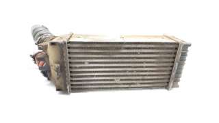 INTERCOOLER CITROEN BERLINGO / BERLINGO FIRST FURGÓN (2005-2011) 1.6 HDI 75 (MB9HW) 75CV 1560CC - L.4638351 / 0384G5