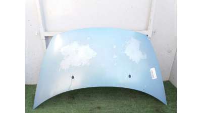 CAPOT CITROEN C3 I (2002-) 1.4 HDI 68CV 1398CC - L.4638501 / 7901K6