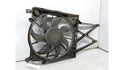 ELECTROVENTILADOR OPEL ASTRA G FASTBACK (1998-2000) 1.6 (F08, F48) 75CV 1598CC - L.4639193 / 24431828