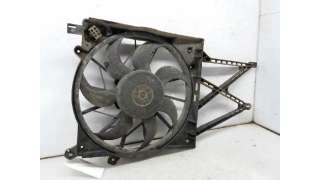 ELECTROVENTILADOR OPEL ASTRA G FASTBACK (1998-2000) 1.6 (F08, F48) 75CV 1598CC - L.4639193 / 24431828