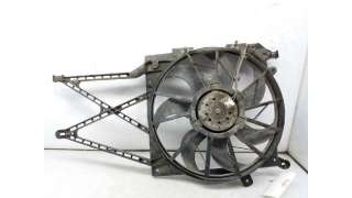 ELECTROVENTILADOR OPEL ASTRA G FASTBACK (1998-2000) 1.6 (F08, F48) 75CV 1598CC - L.4639193 / 24431828