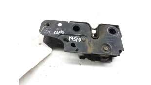 CERRADURA CAPOT SEAT LEON (2005-2010) 1.9 TDI 105CV 1896CC - L.4639846 / 1P0827505DFKZ