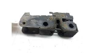 CERRADURA CAPOT SEAT LEON (2005-2010) 1.9 TDI 105CV 1896CC - L.4639846 / 1P0827505DFKZ 2