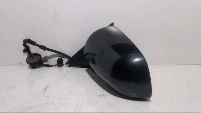 MANETA EXTERIOR DELANTERA IZQUIERDA SEAT LEON (2005-2010) 1.9 TDI 105CV 1896CC - L.4639926 / 3B0837207FFKZ